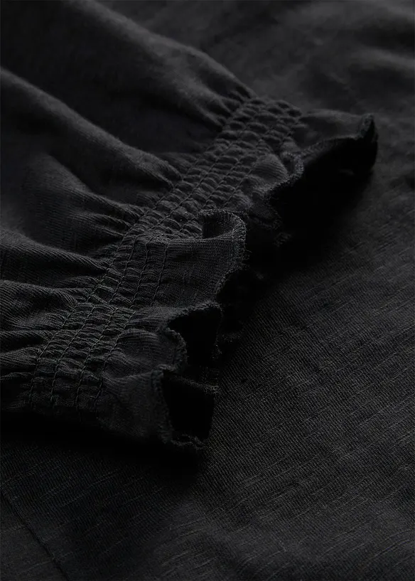 Shirt aus Baumwolle, bonprix