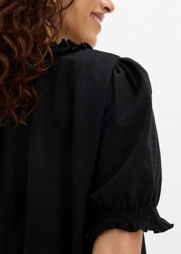 Shirt aus Baumwolle, bonprix