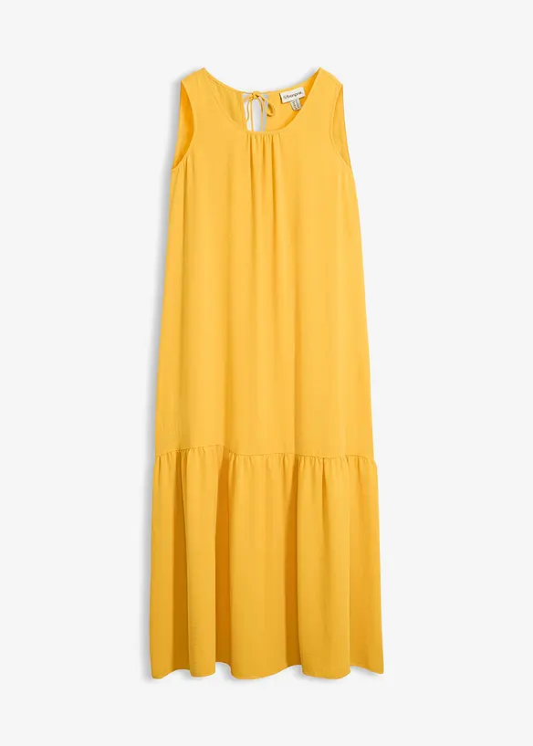 weites Maxikleid, bonprix