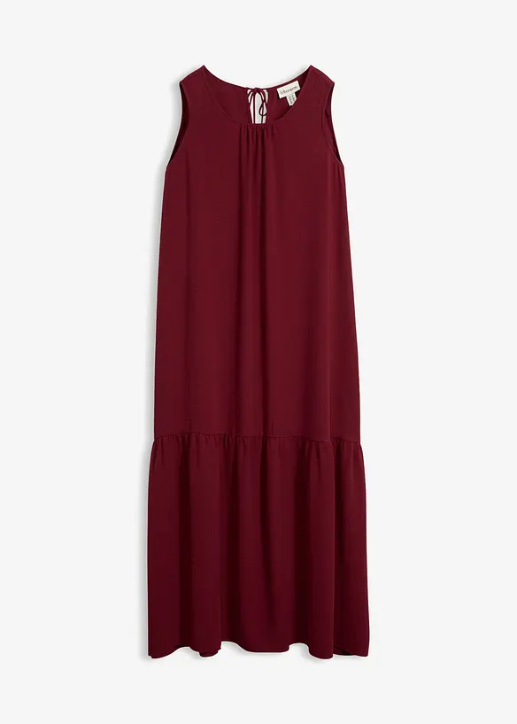 weites Maxikleid, bonprix
