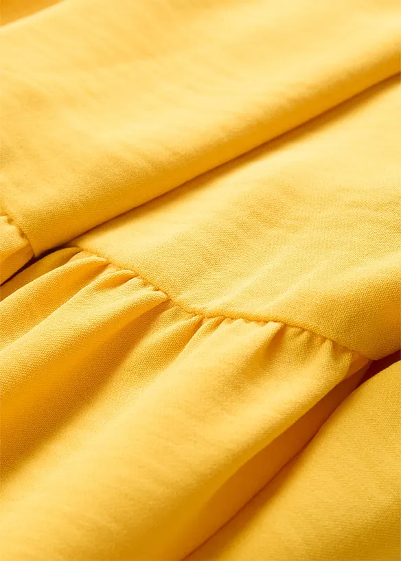 weites Maxikleid, bonprix