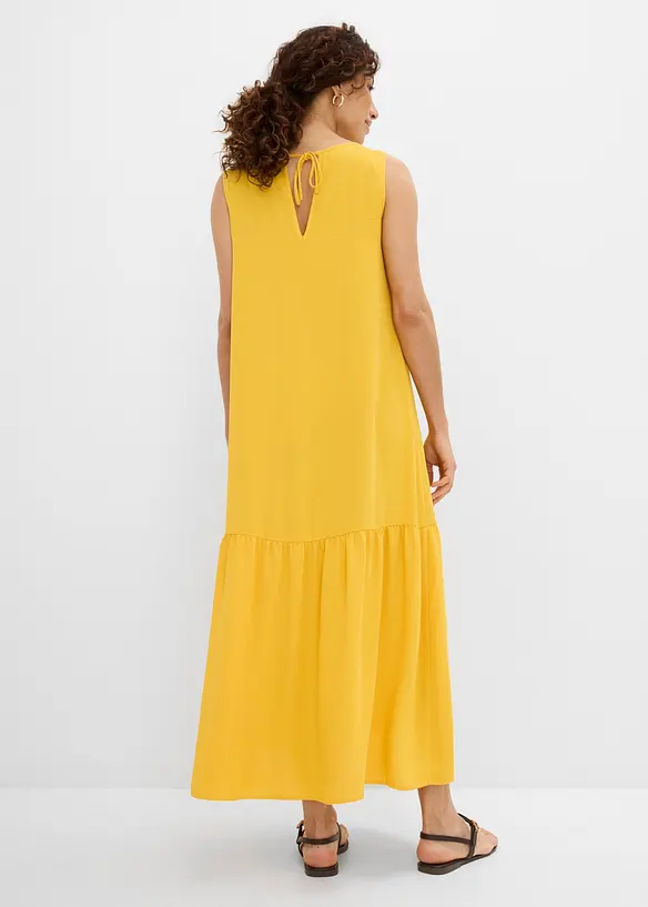 weites Maxikleid, bonprix