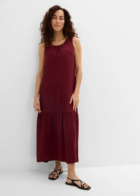 weites Maxikleid, bonprix