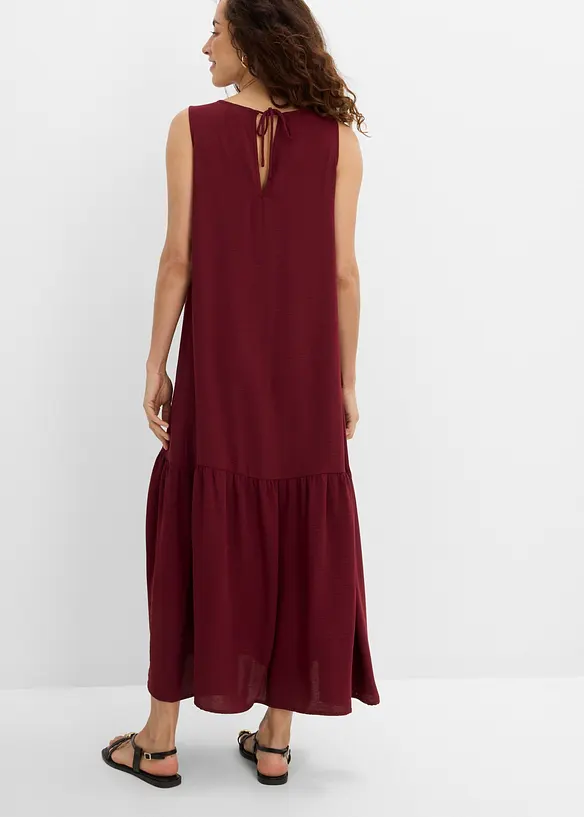 weites Maxikleid, bonprix