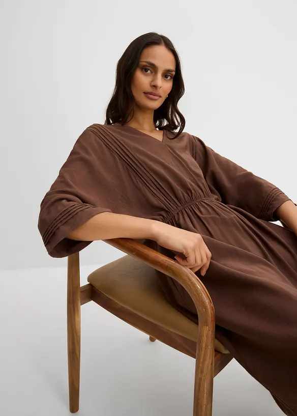 Kaftan-Kleid, bonprix