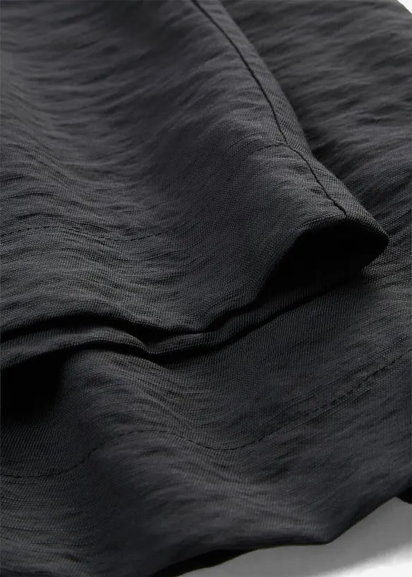 Schlupfhose aus Viskose-Mix, bonprix