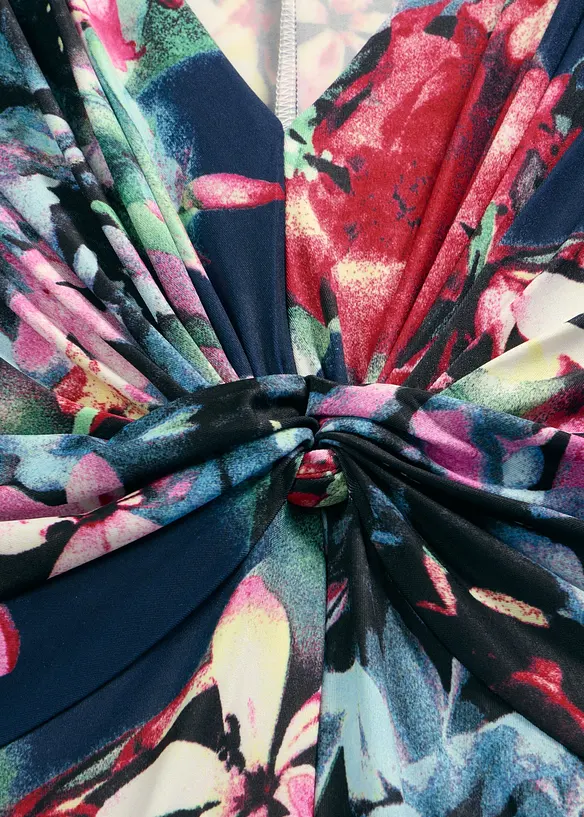 Sommer-Maxikleid, bonprix