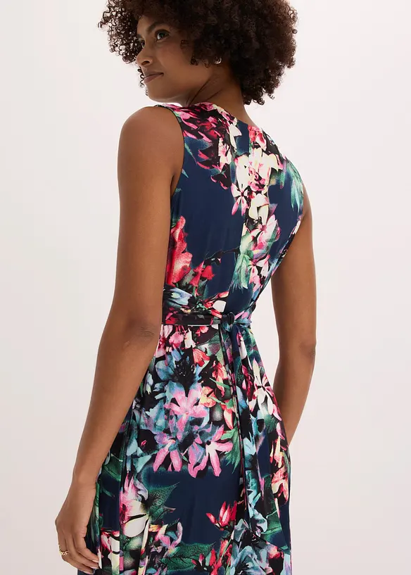 Sommer-Maxikleid, bonprix