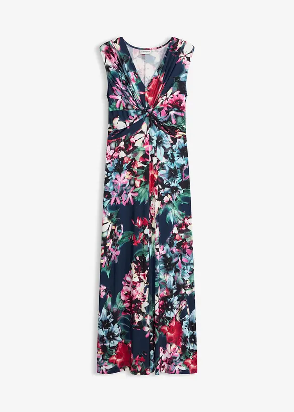 Sommer-Maxikleid, bonprix