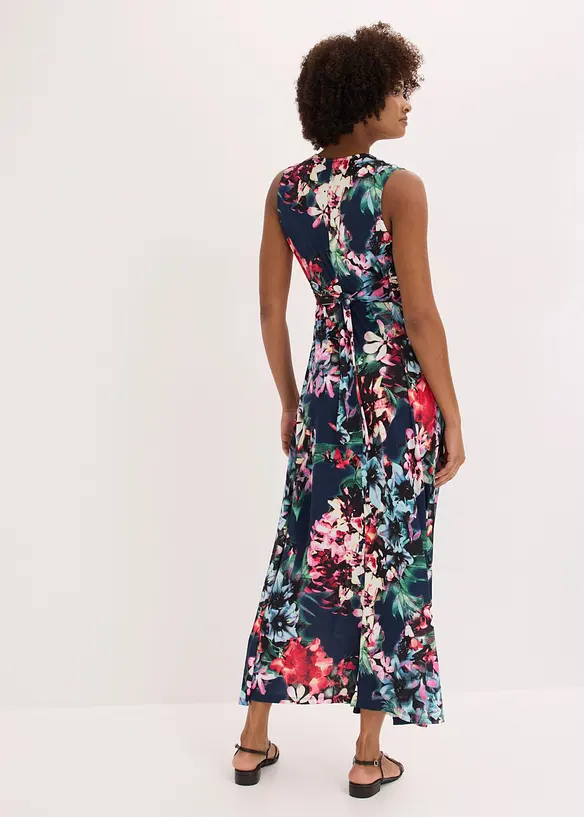Sommer-Maxikleid, bonprix