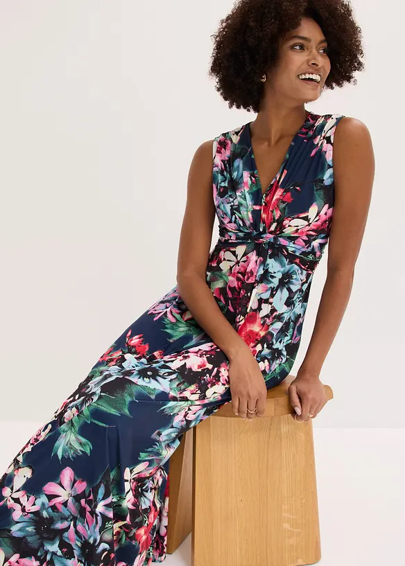 Sommer-Maxikleid, bonprix