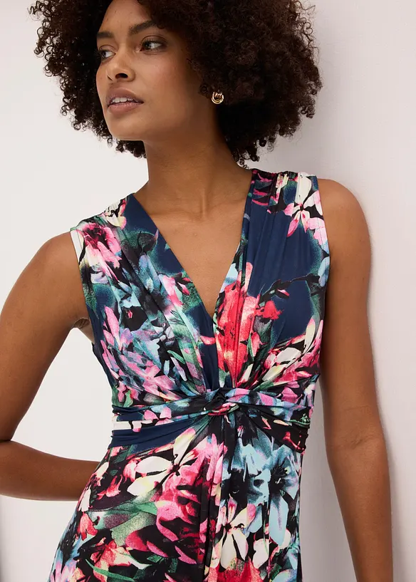 Sommer-Maxikleid, bonprix