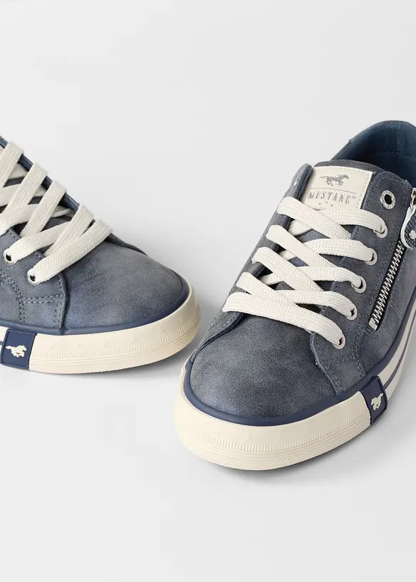 Mustang Sneaker mit Rei&szlig;verschluss, Mustang