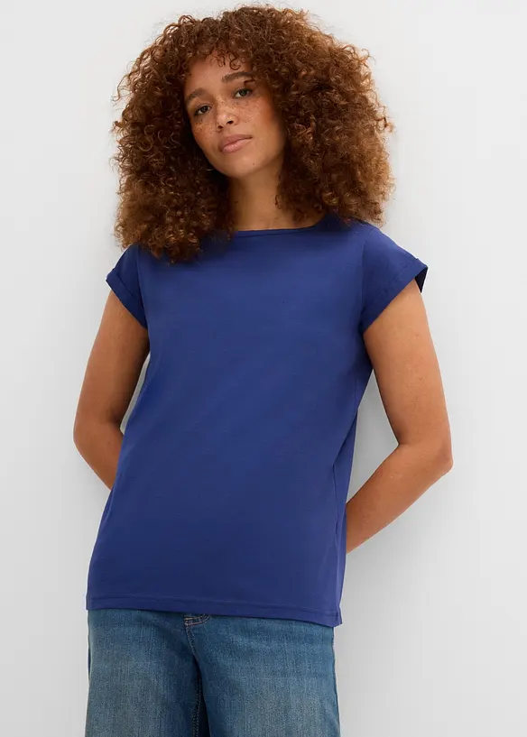 T-shirt 100% coton, bonprix