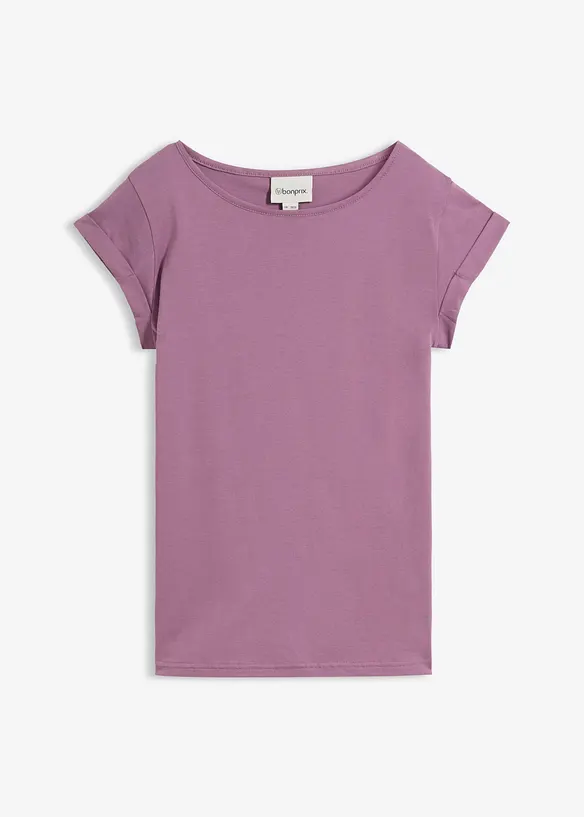 T-shirt 100% coton, bonprix