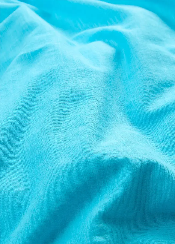 Robe en jersey 100% coton, bonprix