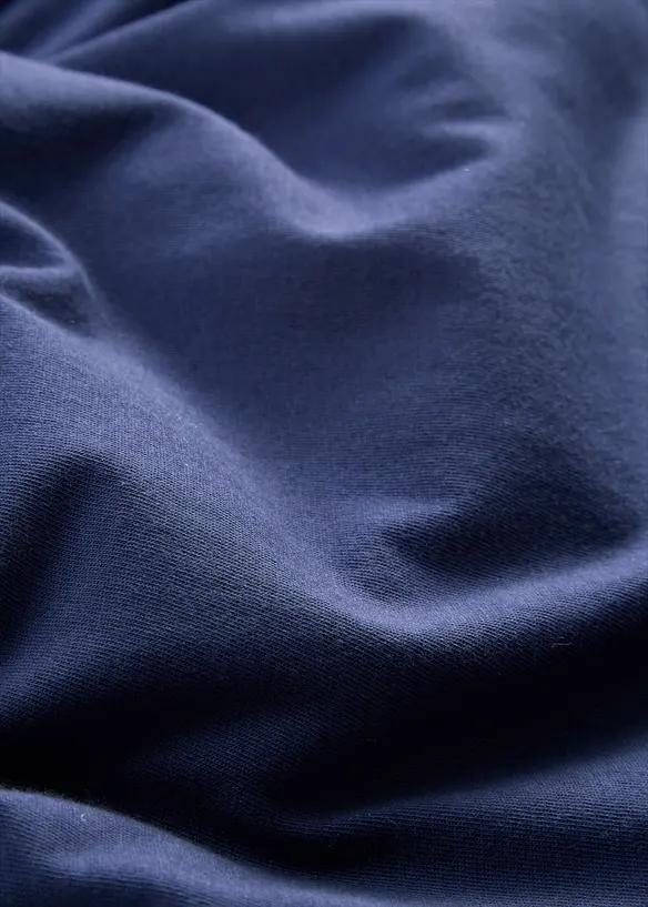 Maxikleid aus reiner Baumwolle, bonprix