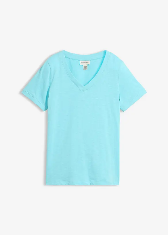 T-shirt 100% coton, bonprix