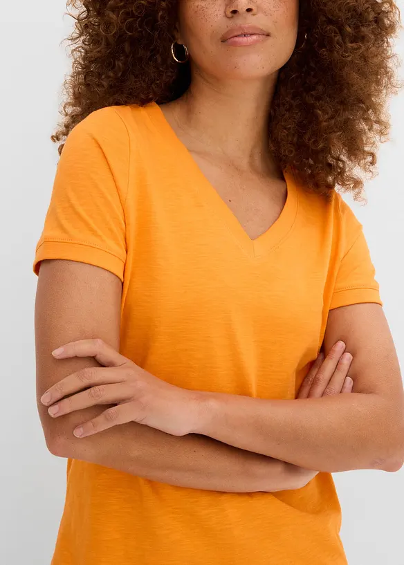 T-shirt 100% coton, bonprix