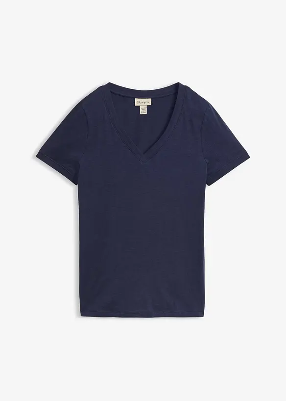 T-shirt 100% coton, bonprix