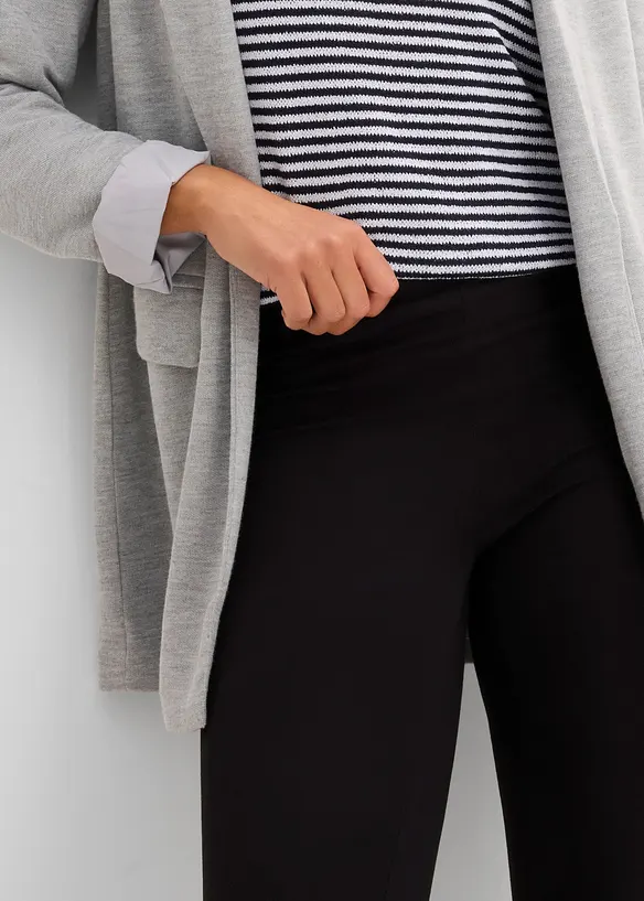 Capri-Leggings (2er-Pack), bonprix
