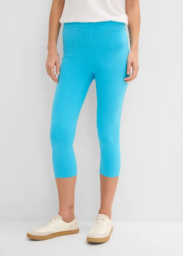 Leggings corsaires, bonprix