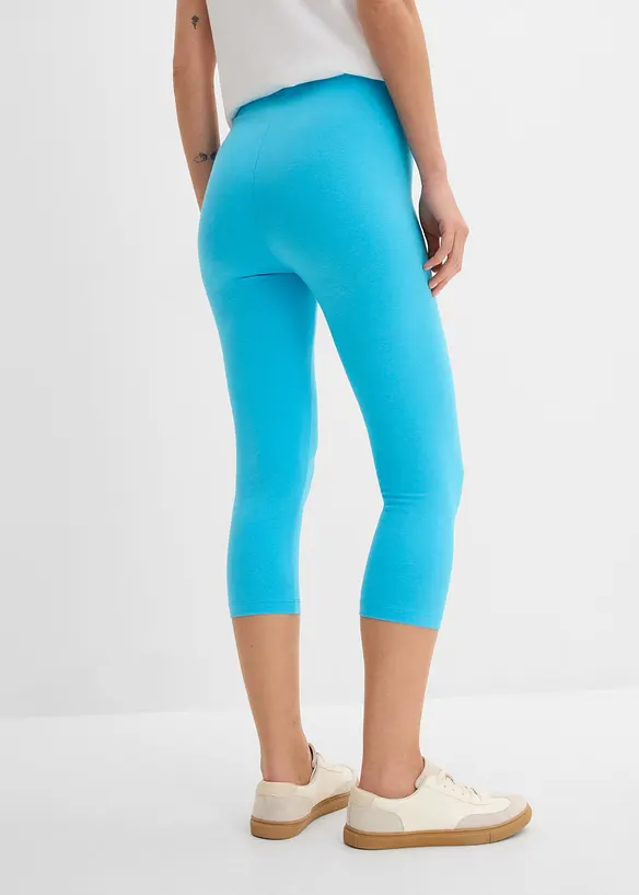 Leggings corsaires, bonprix