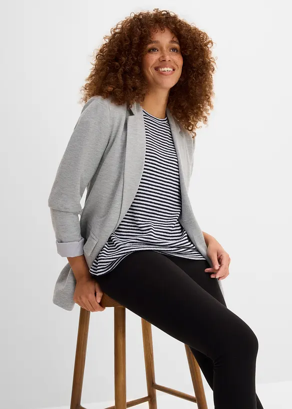 Capri-Leggings (2er-Pack), bonprix