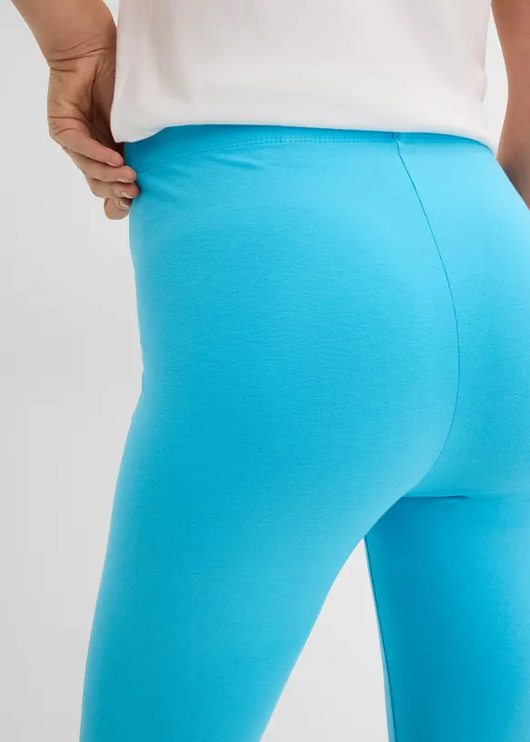 Leggings corsaires, bonprix