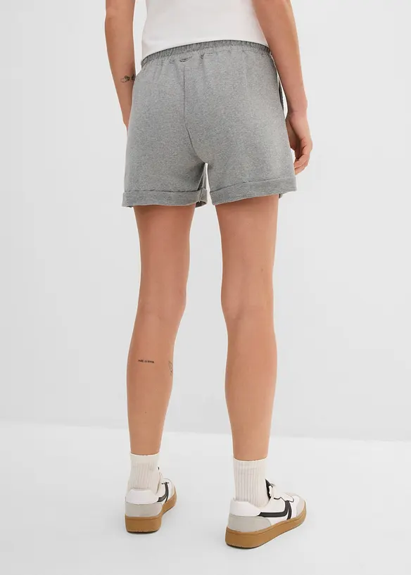 Sweat-Shorts, bonprix