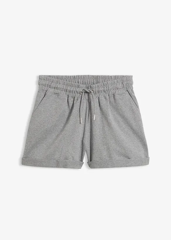 Sweat-Shorts, bonprix