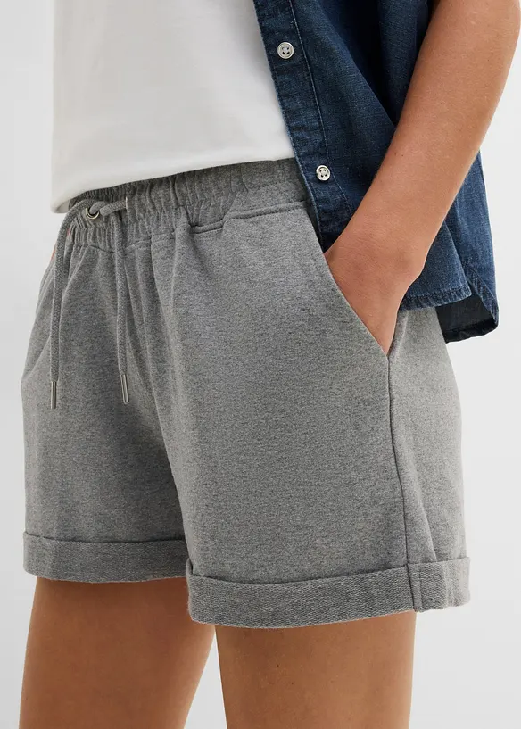 Sweat-Shorts, bonprix