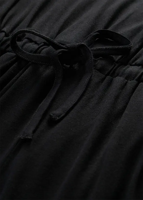 Combinaison douce en viscose extensible, bonprix