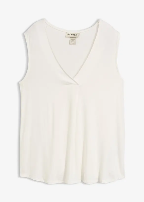 Top aus softem Viskose-Mix, bonprix