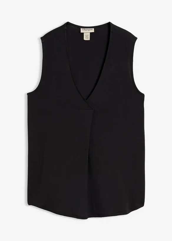 Top aus softem Viskose-Mix, bonprix