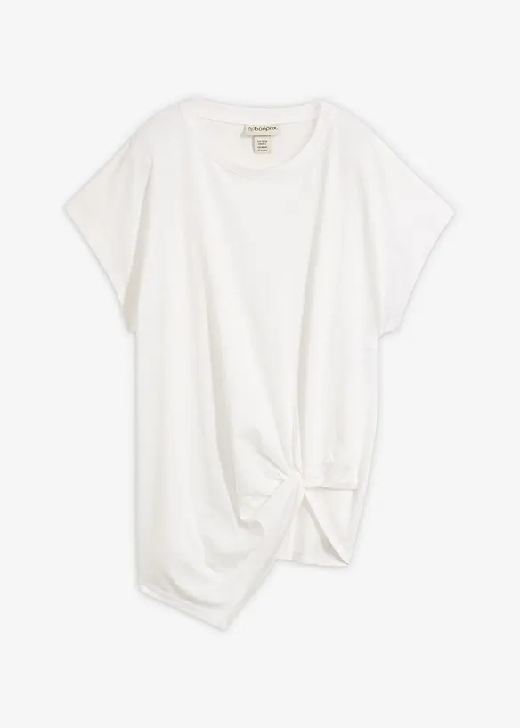 T-shirt 100% coton, bonprix