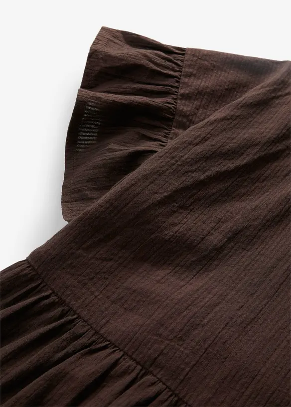 Kleid aus reiner Baumwolle, bonprix