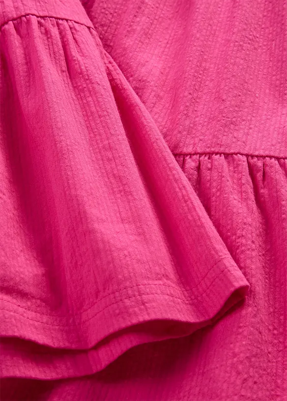 Kleid aus reiner Baumwolle, bonprix
