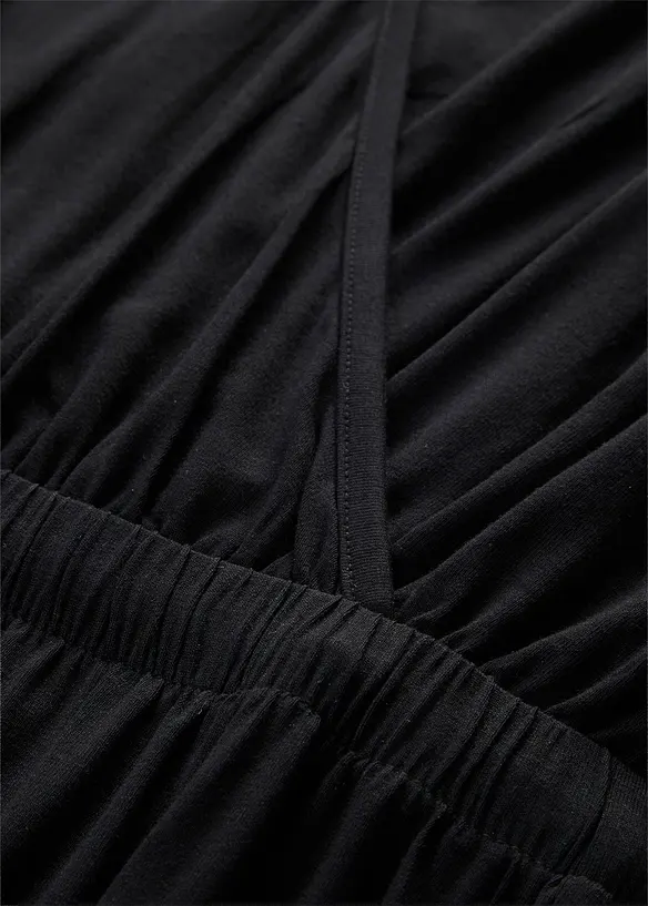 Combinaison fluide en jersey viscose, bonprix