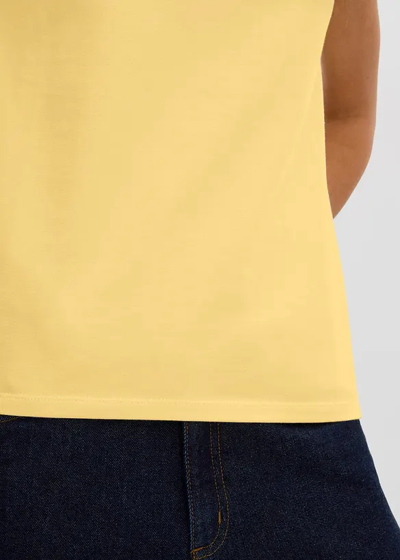 Lot de 3 T-shirts, bonprix