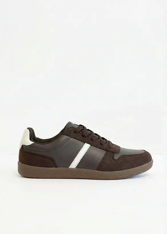 Sneakers au look r&eacute;tro, bonprix