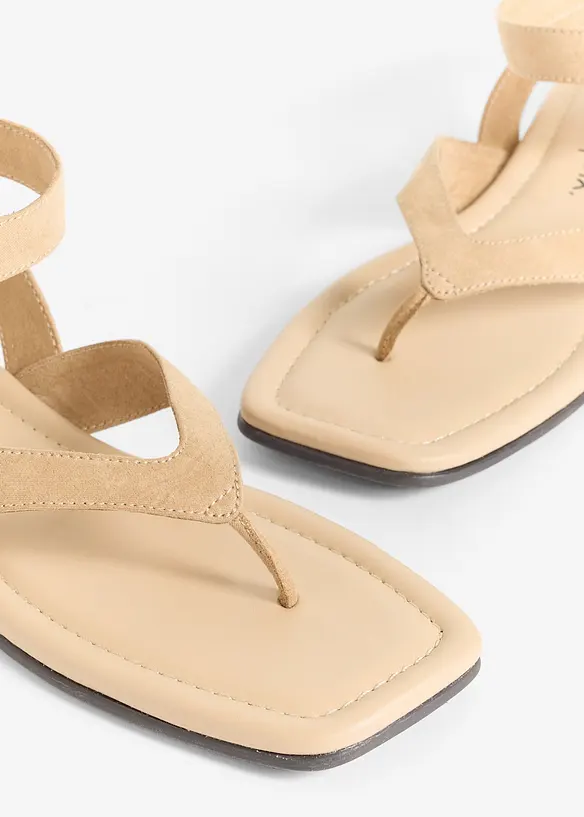 Zehenstegsandalen, bonprix