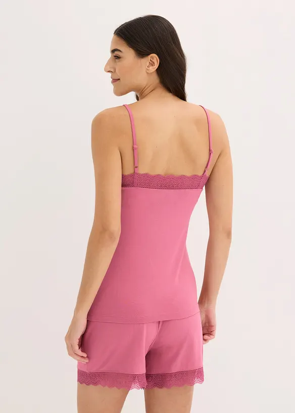 Shorty aus Viskose, bonprix