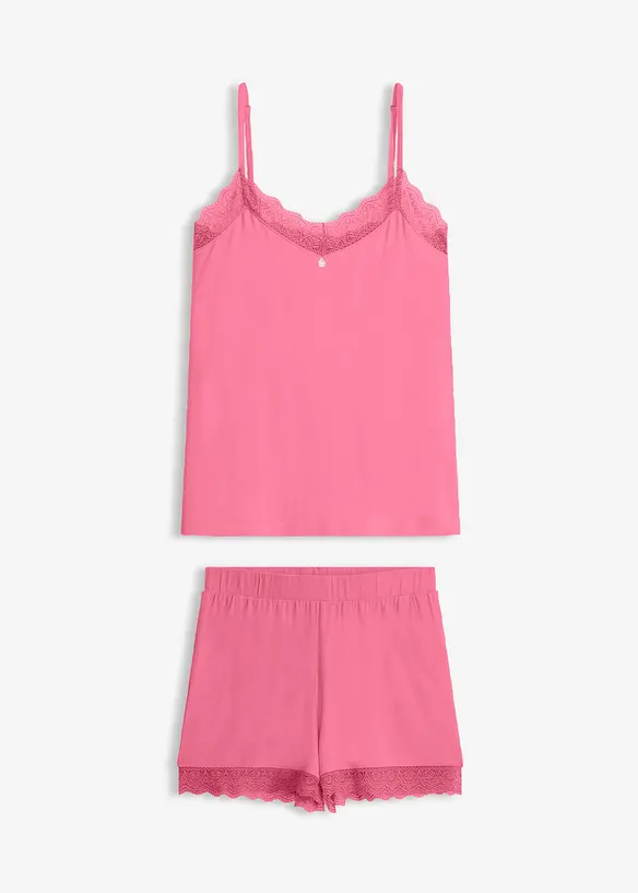 Shorty aus Viskose, bonprix