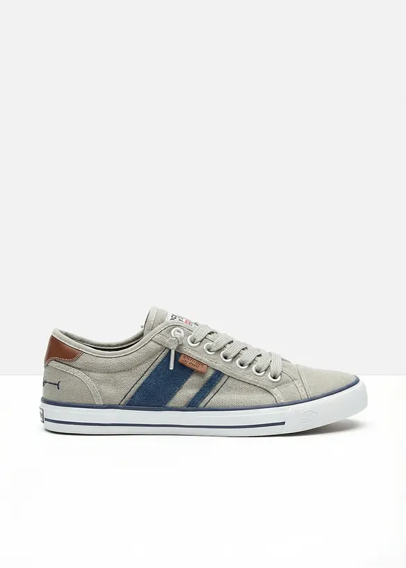 Tennis en toile Dockers by Gerli, Camel Active