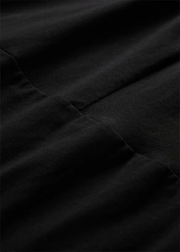 Robe en jersey avec poches, bonprix