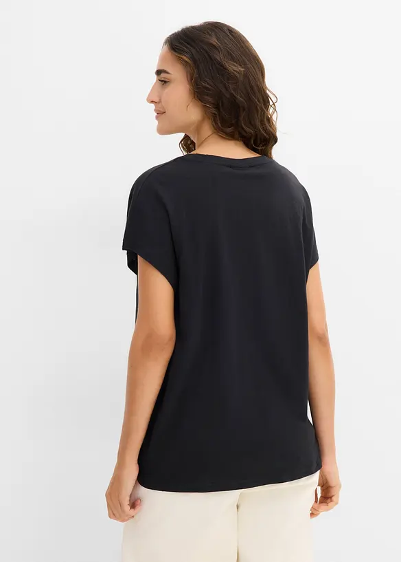 T-shirt 100% coton, bonprix