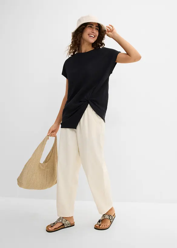 T-shirt 100% coton, bonprix