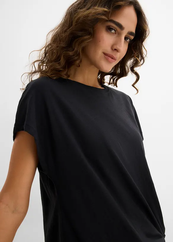 T-shirt 100% coton, bonprix