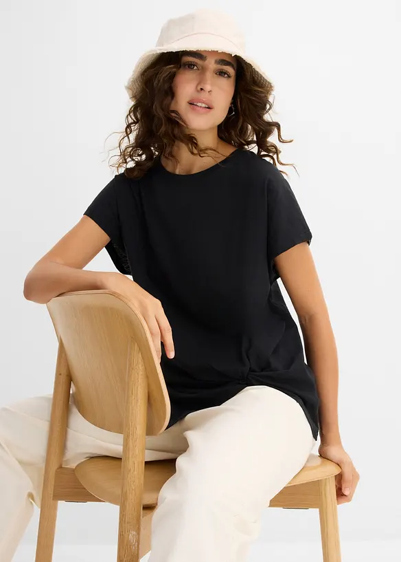 T-shirt 100% coton, bonprix